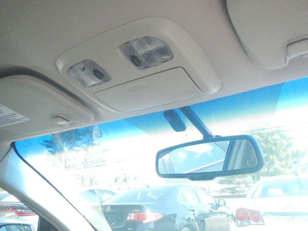 Mercury Milan V6 Premier 2010