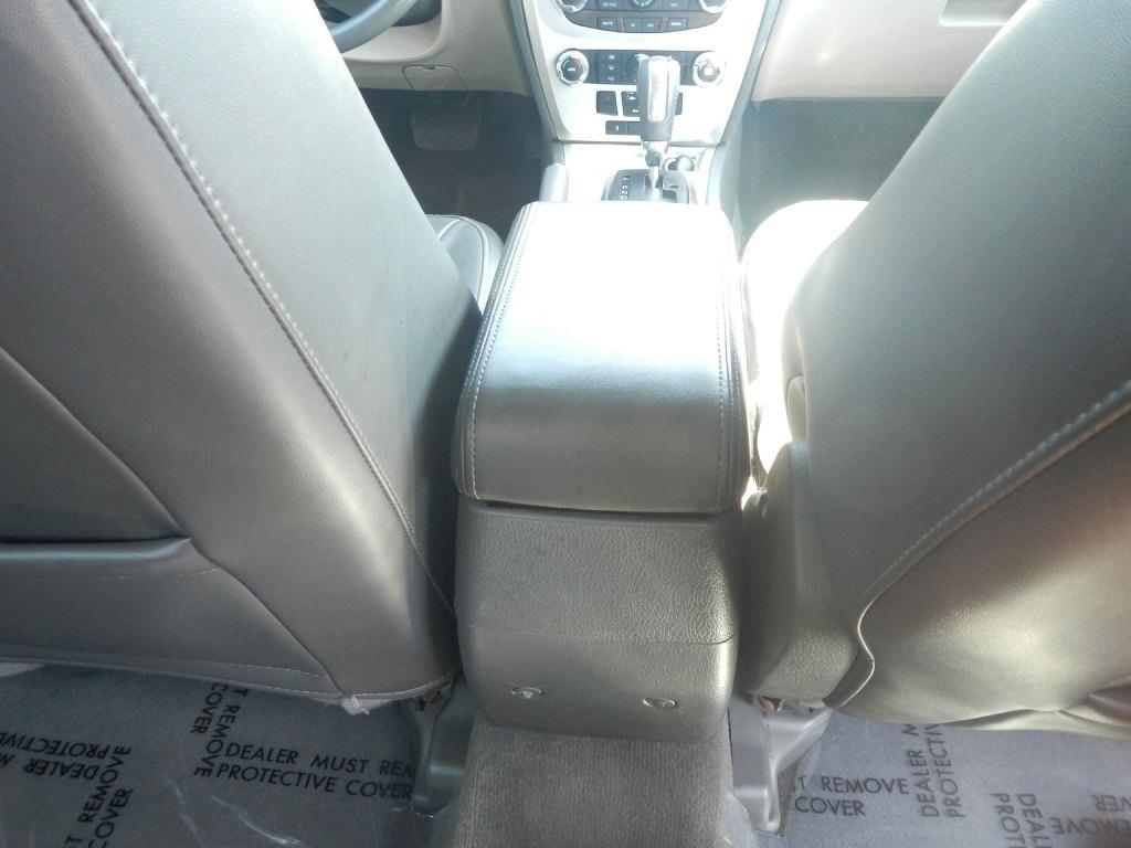 Mercury Milan V6 Premier 2010