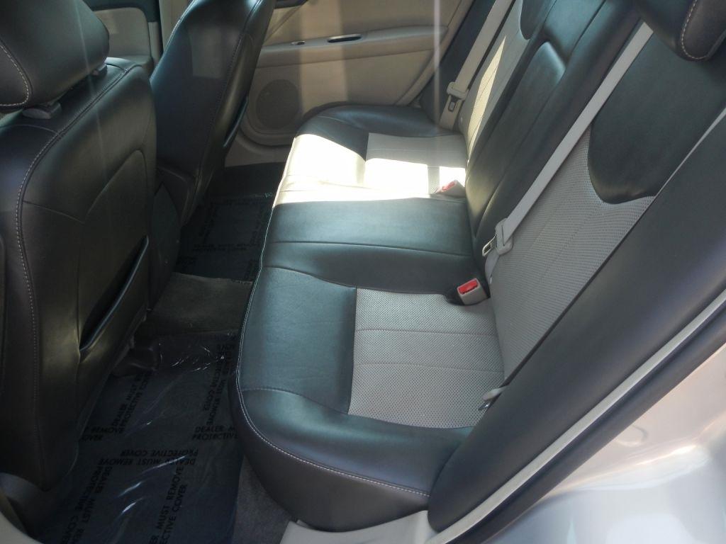 Mercury Milan V6 Premier 2010