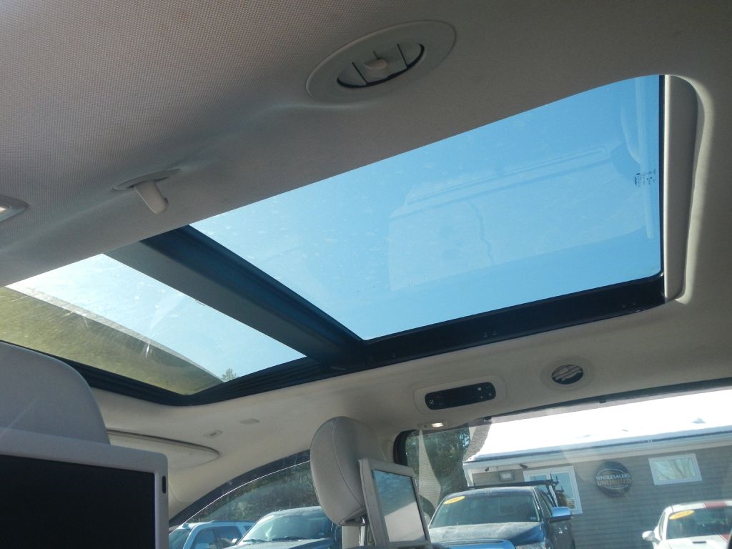 Chrysler Pacifica Limited 2019