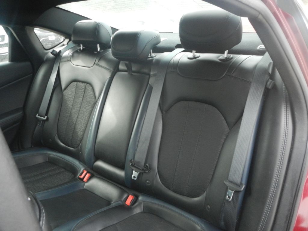 Chrysler 200 S AWD 2016