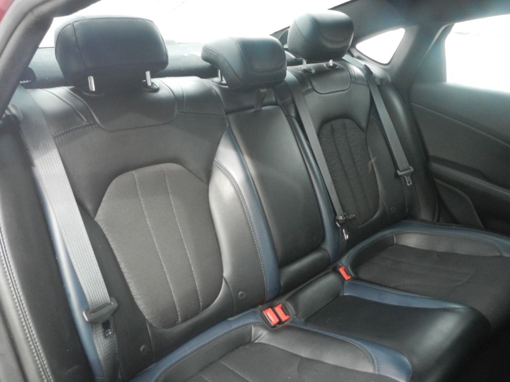 Chrysler 200 S AWD 2016