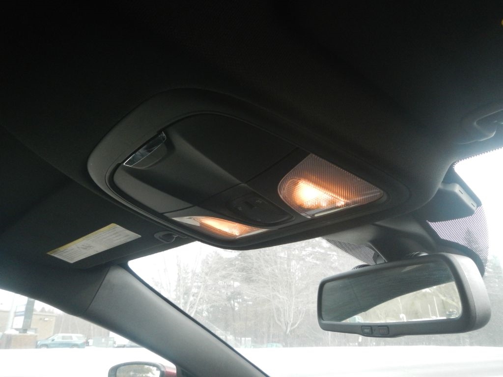 Chrysler 200 S AWD 2016