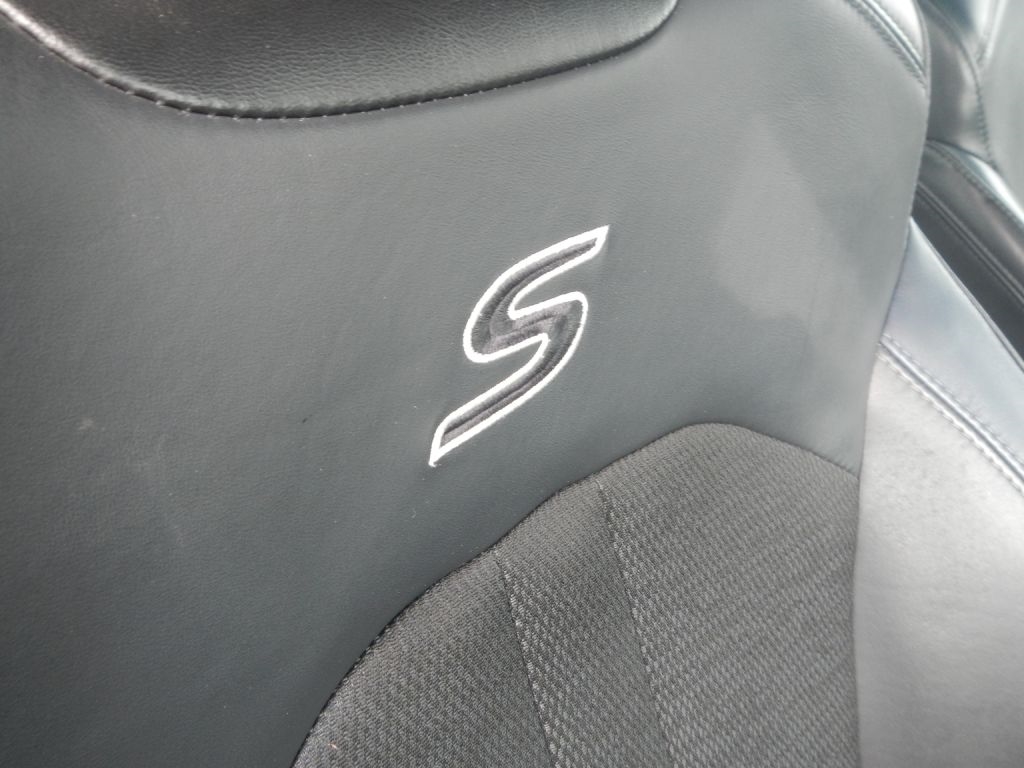 Chrysler 200 S AWD 2016