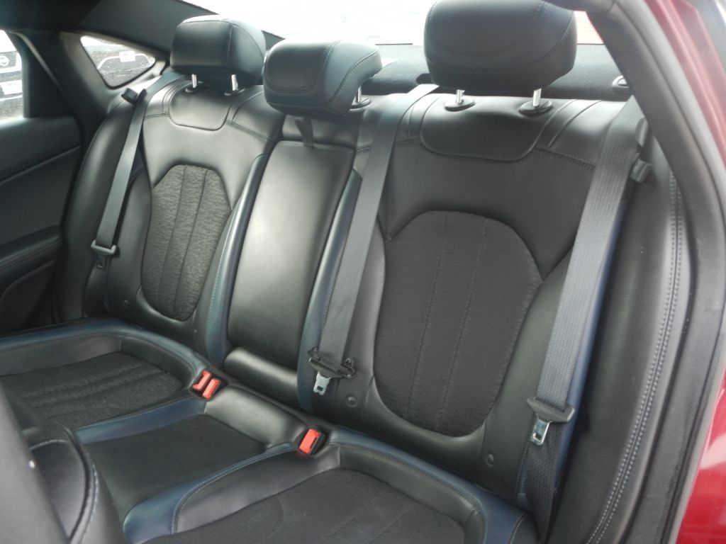 Chrysler 200 S AWD 2016