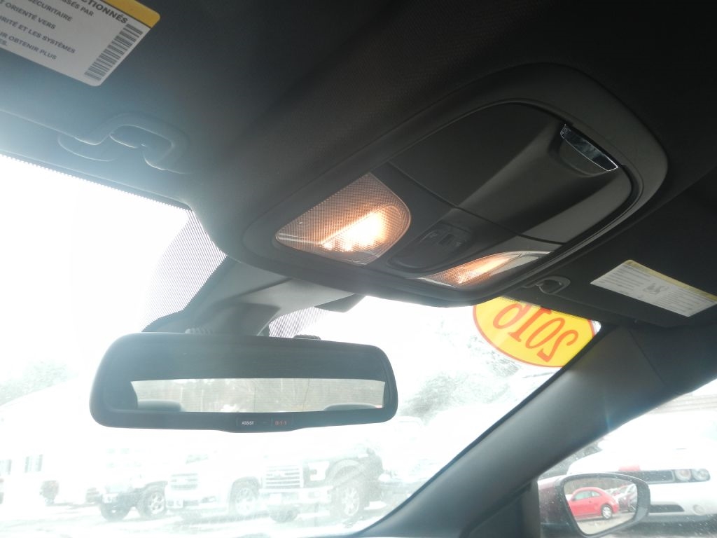 Chrysler 200 S AWD 2016