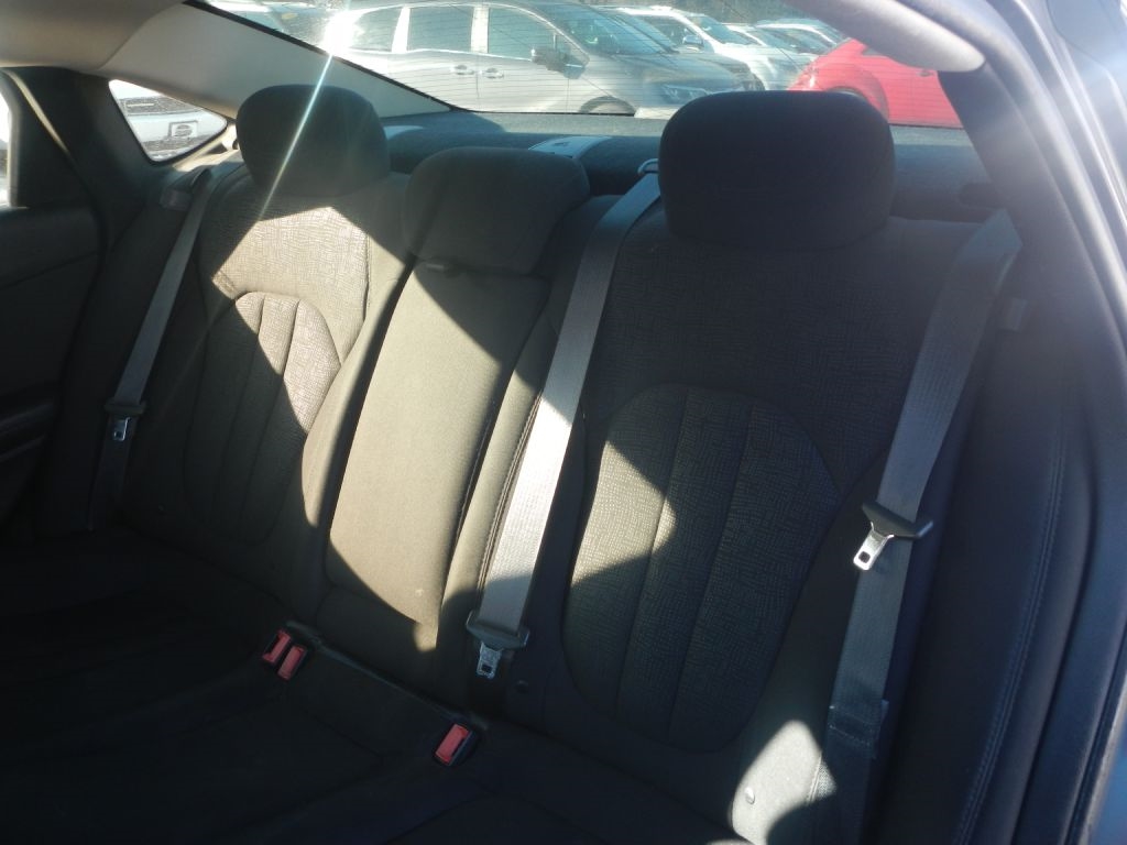 Chrysler 200 Limited 2015