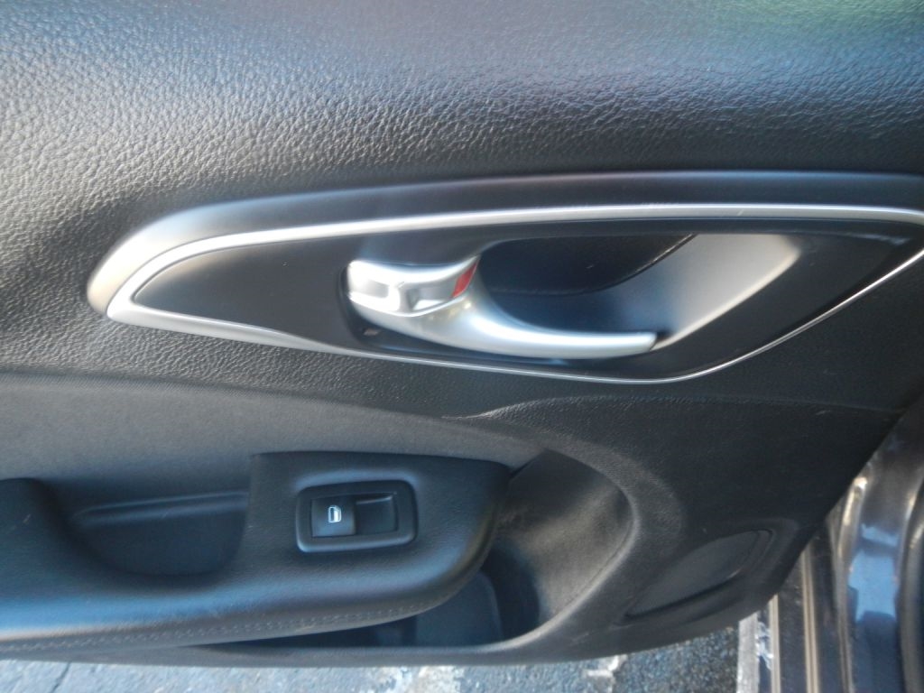 Chrysler 200 Limited 2015