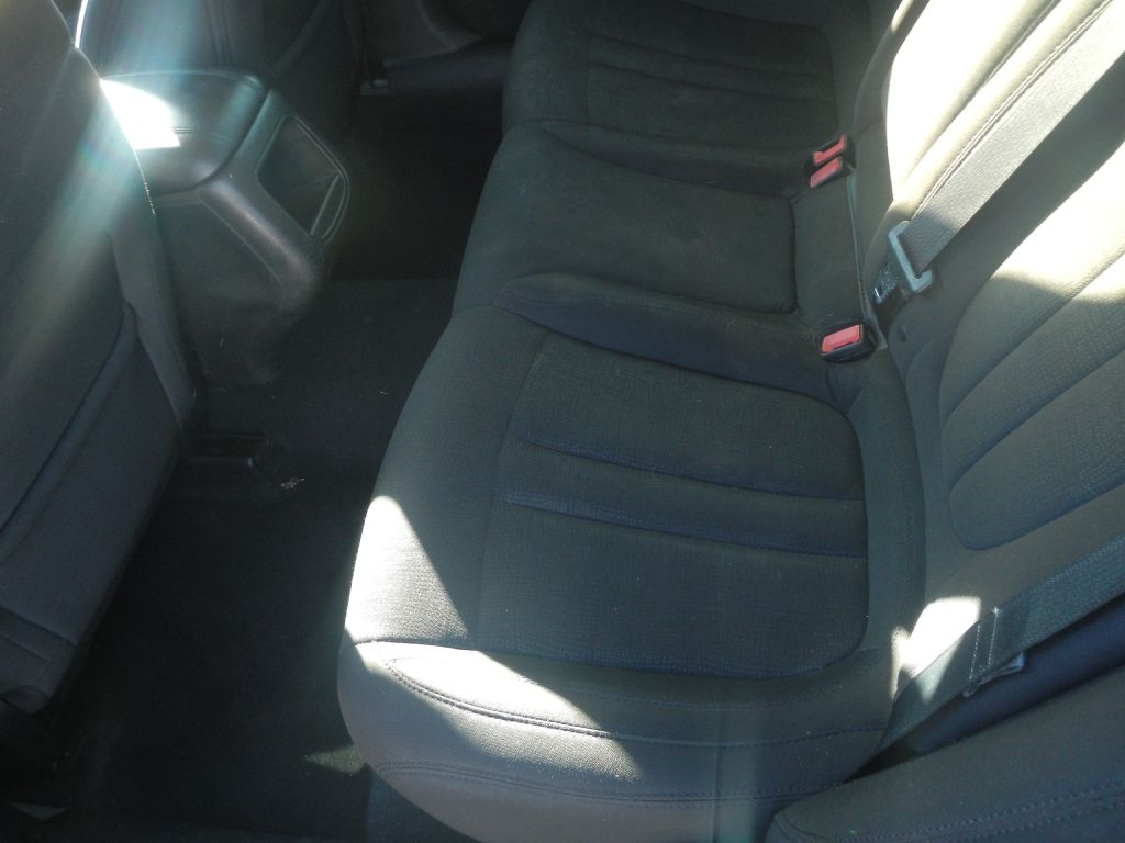 Chrysler 200 Limited 2015