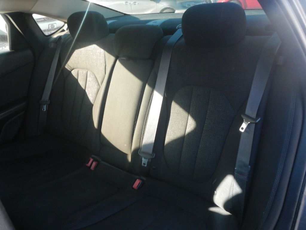 Chrysler 200 Limited 2015