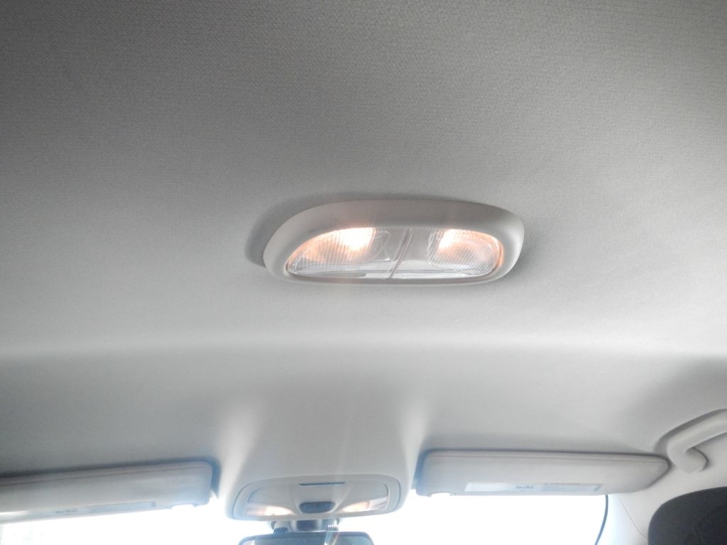 Chrysler 200 Limited 2015