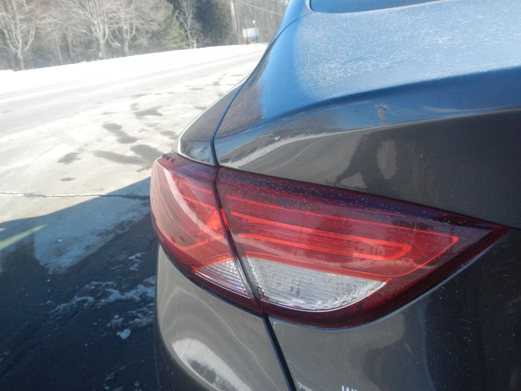 Chrysler 200 Limited 2015