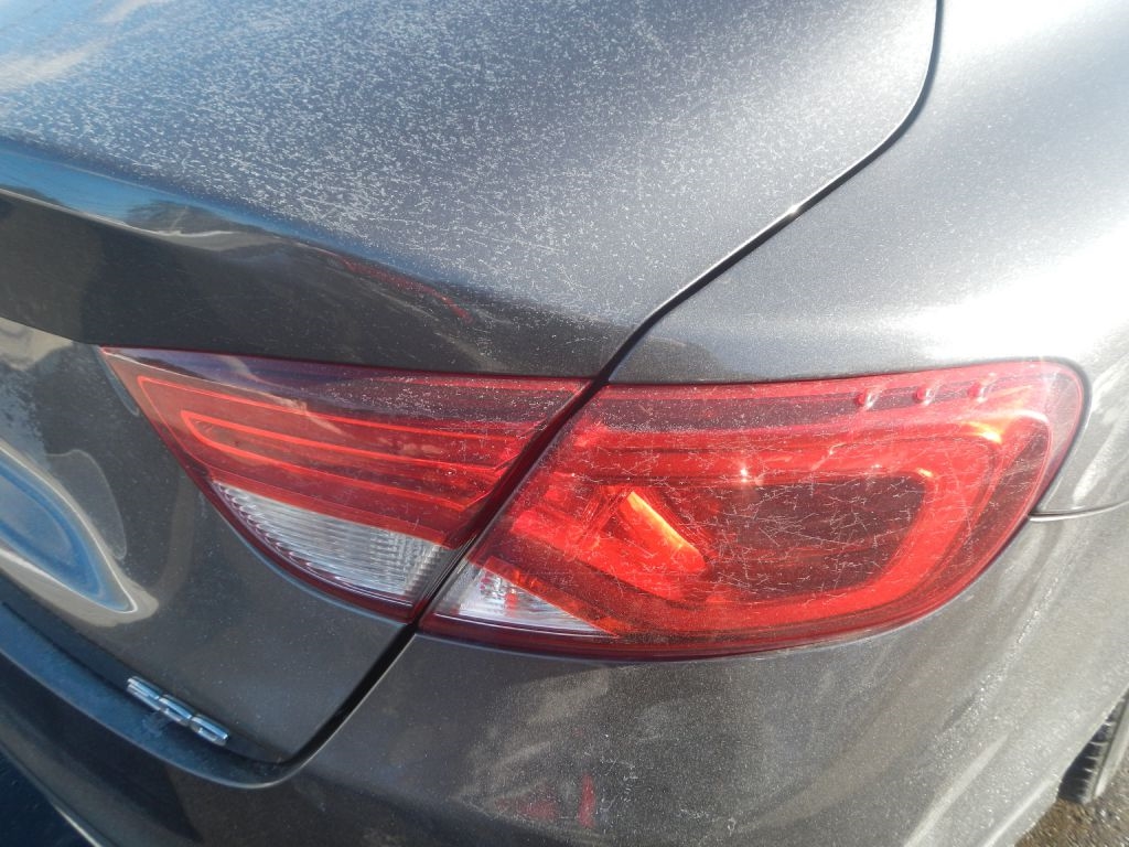 Chrysler 200 Limited 2015