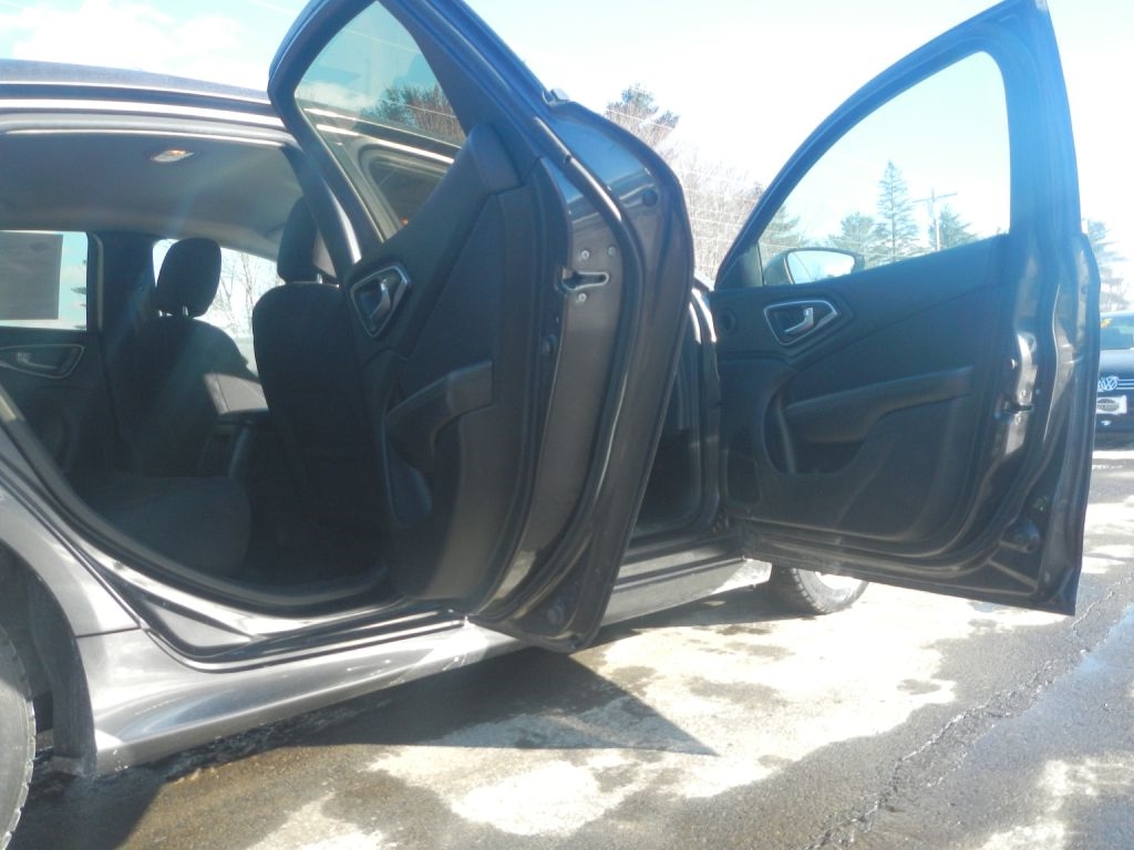 Chrysler 200 Limited 2015