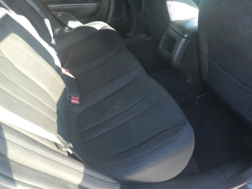 Chrysler 200 Limited 2015