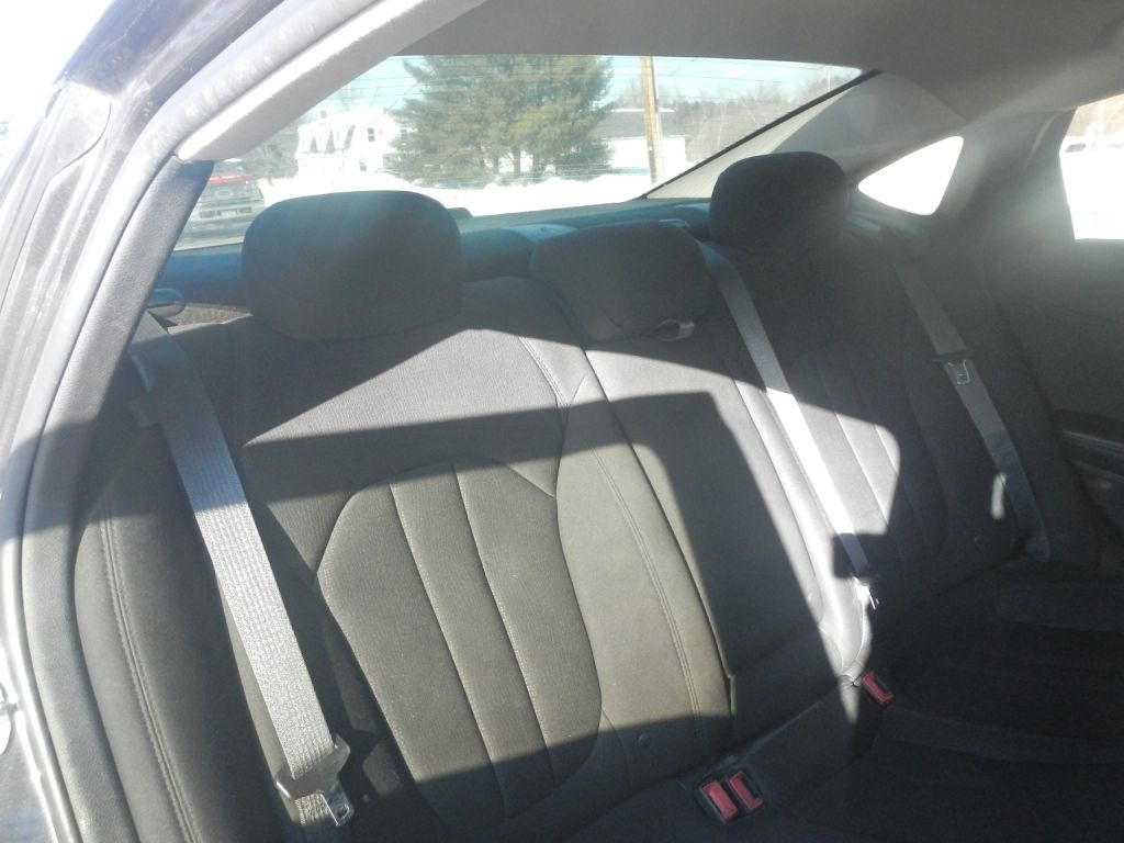 Chrysler 200 Limited 2015