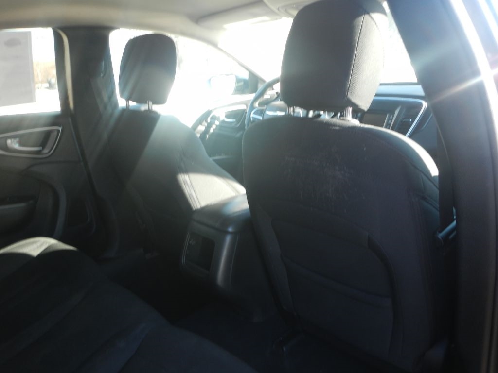 Chrysler 200 Limited 2015