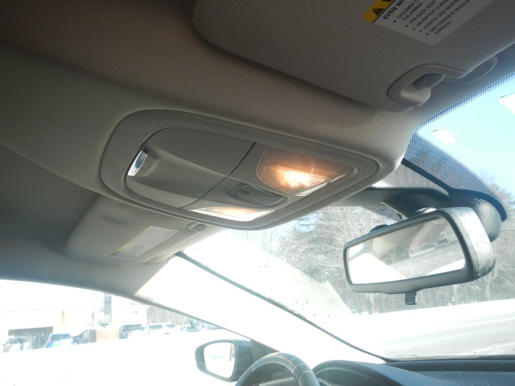 Chrysler 200 Limited 2015