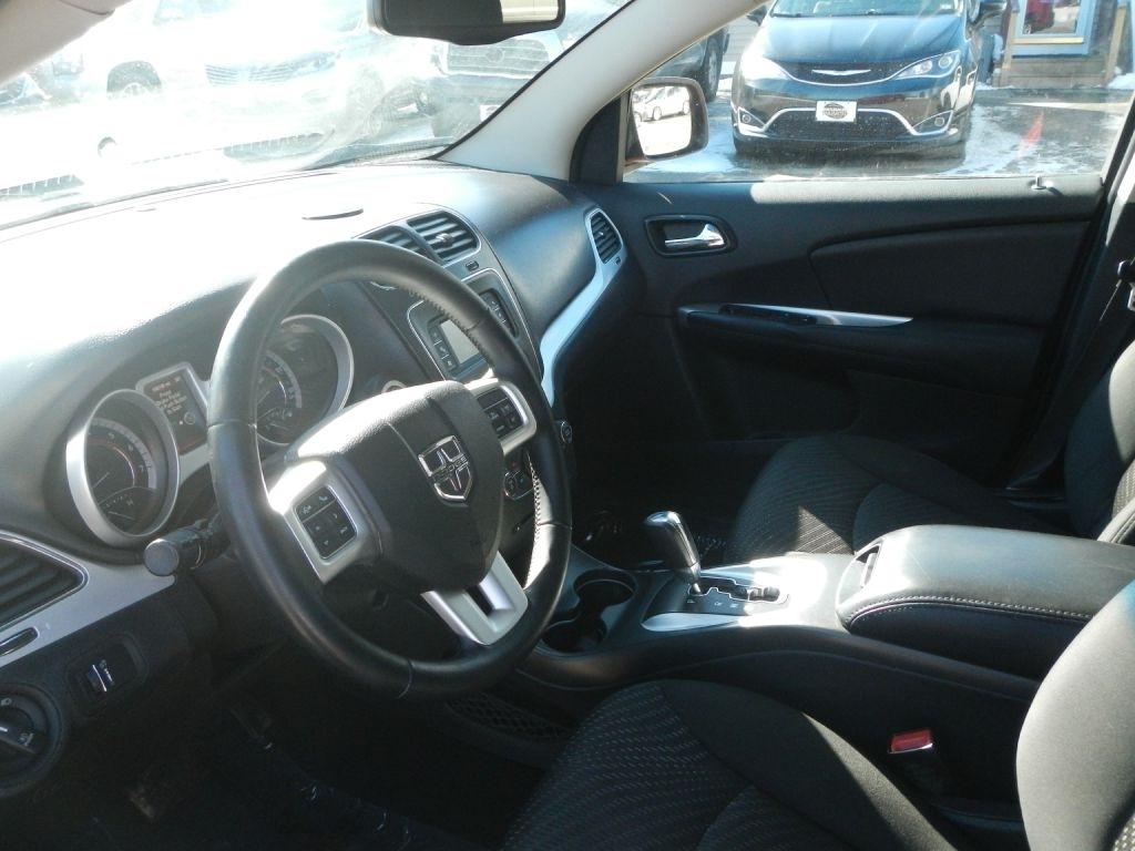 Dodge Journey SXT AWD 2016