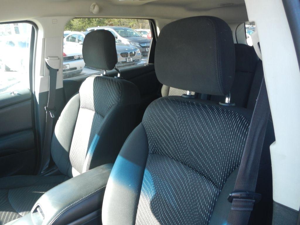 Dodge Journey SXT AWD 2016
