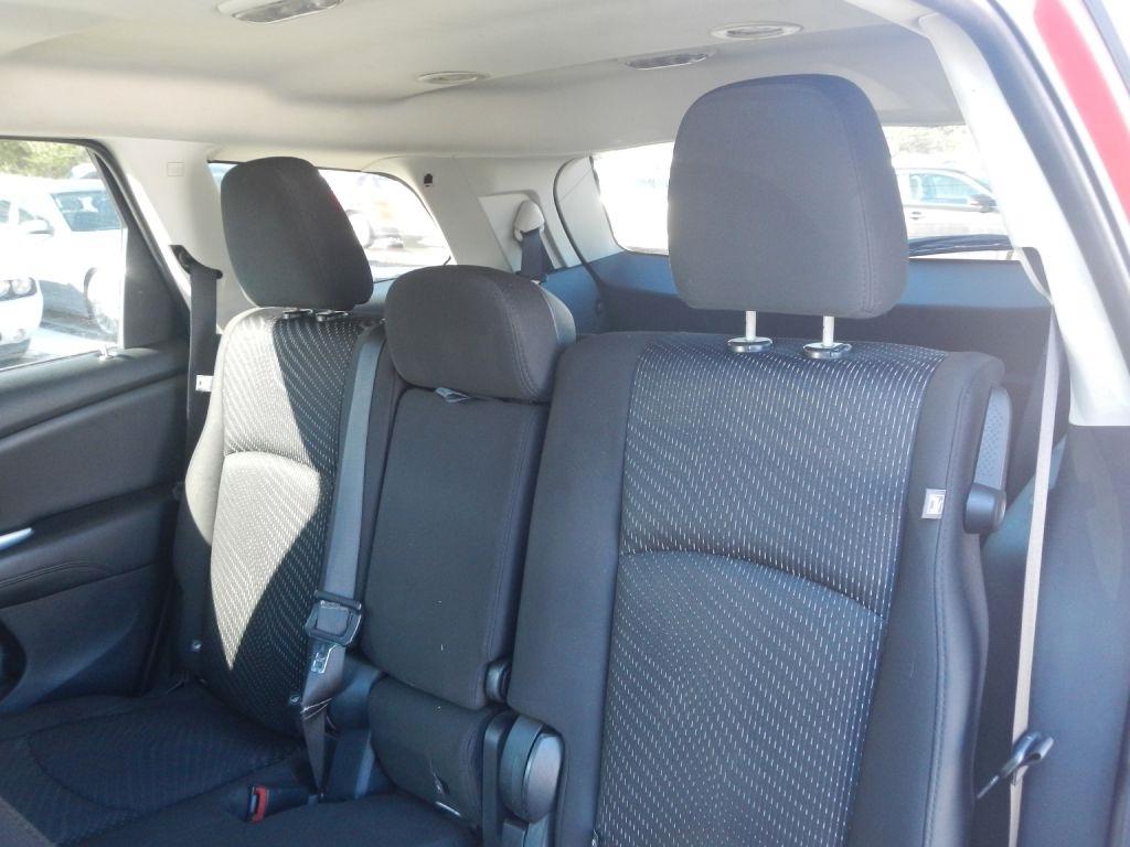 Dodge Journey SXT AWD 2016