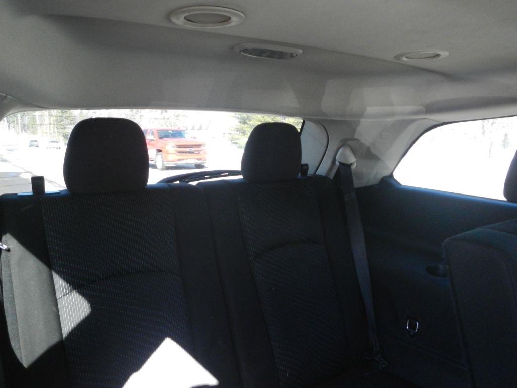 Dodge Journey SXT AWD 2016