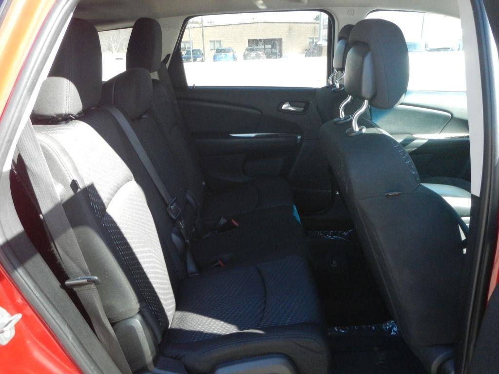 Dodge Journey SXT AWD 2016