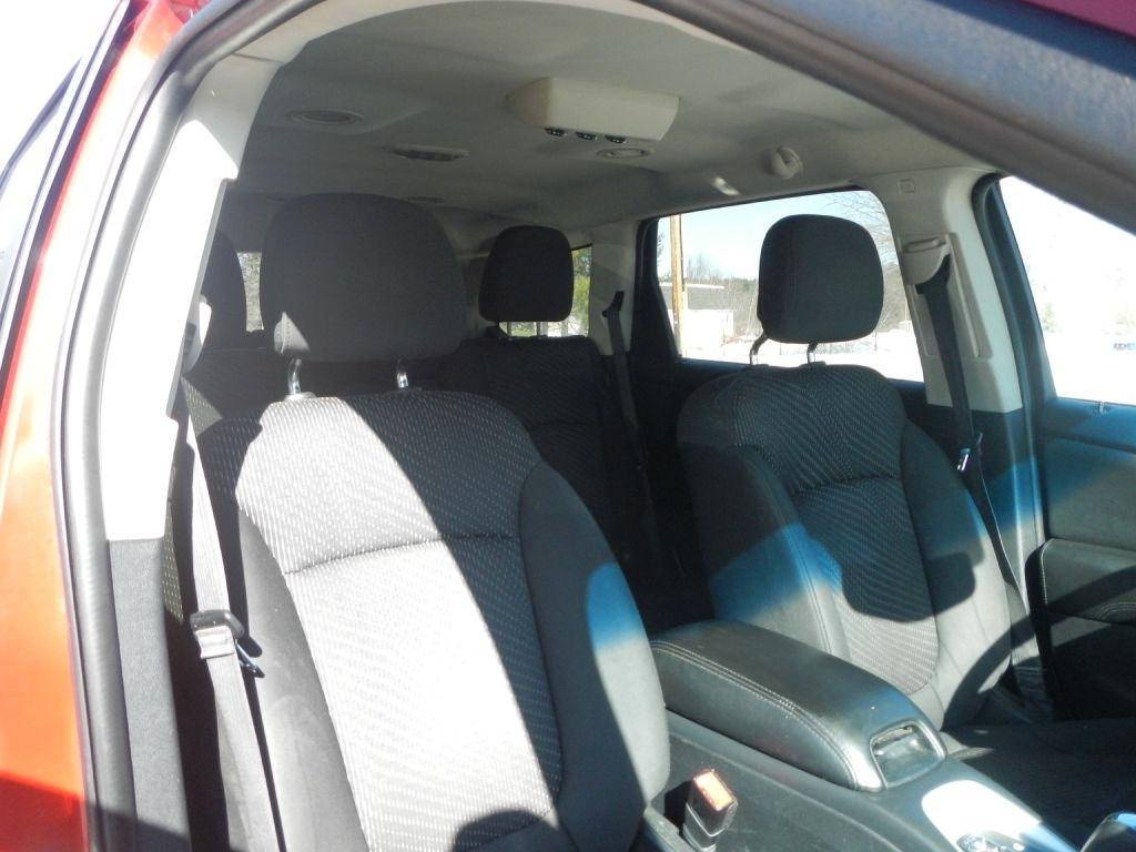 Dodge Journey SXT AWD 2016