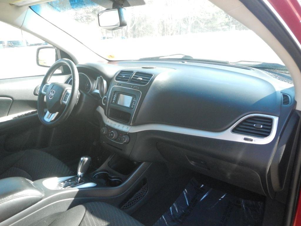 Dodge Journey SXT AWD 2016