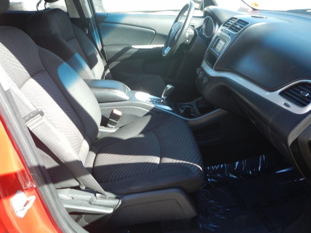 Dodge Journey SXT AWD 2016