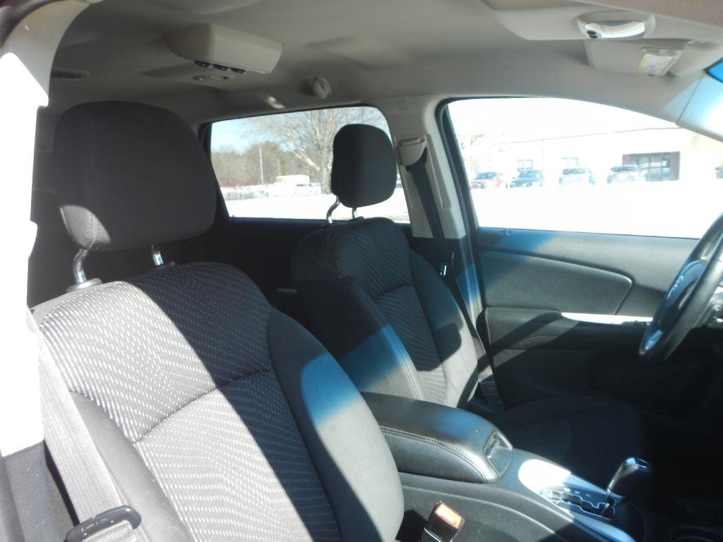 Dodge Journey SXT AWD 2016