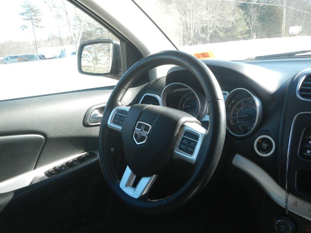 Dodge Journey SXT AWD 2016
