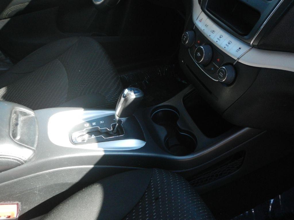 Dodge Journey SXT AWD 2016