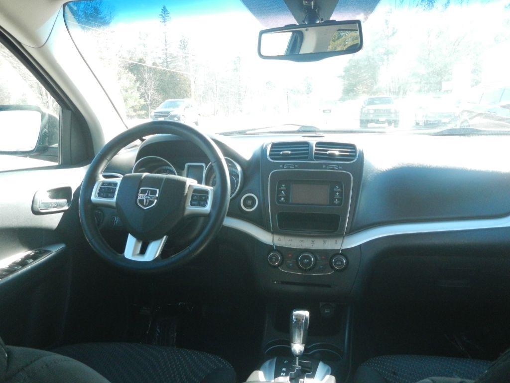 Dodge Journey SXT AWD 2016