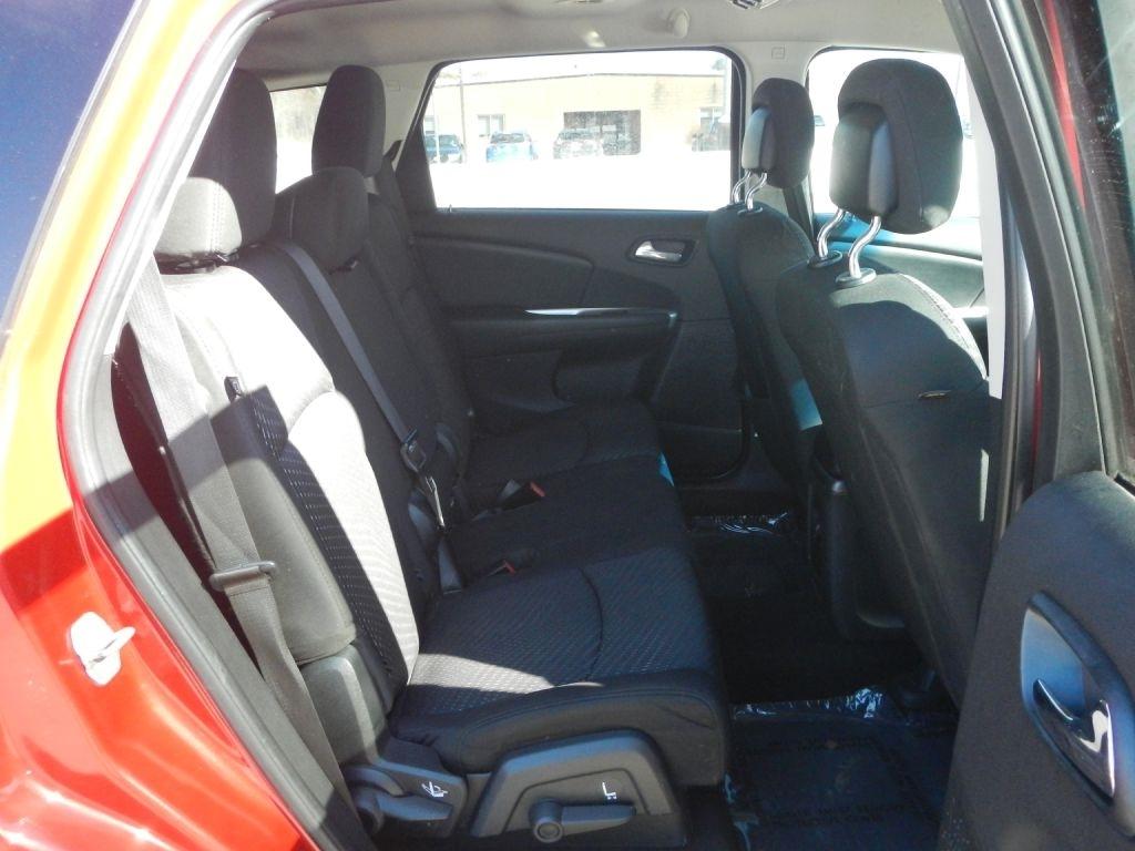 Dodge Journey SXT AWD 2016