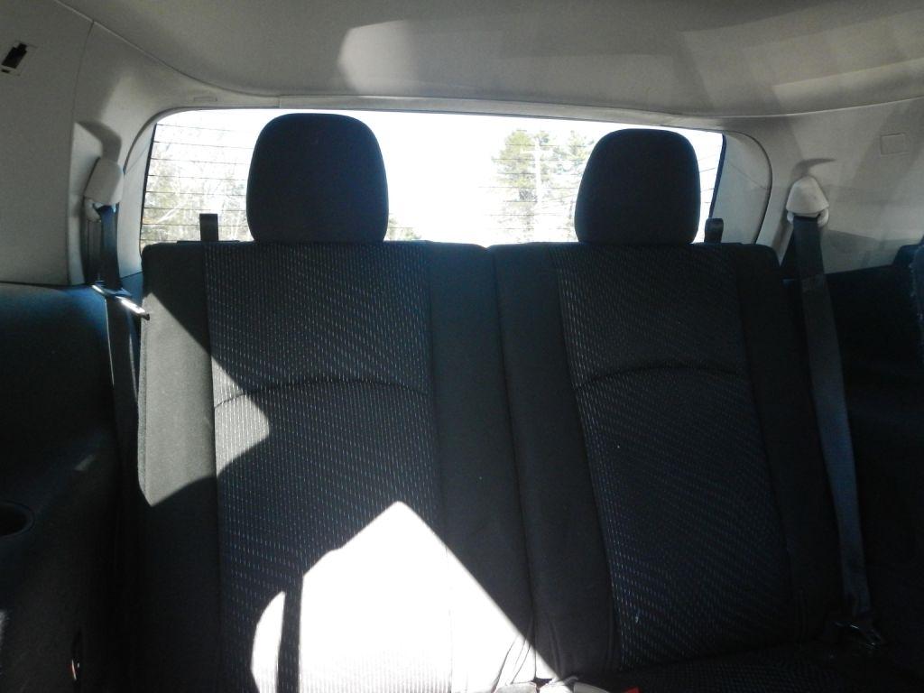 Dodge Journey SXT AWD 2016