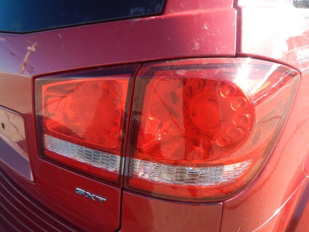 Dodge Journey SXT AWD 2016