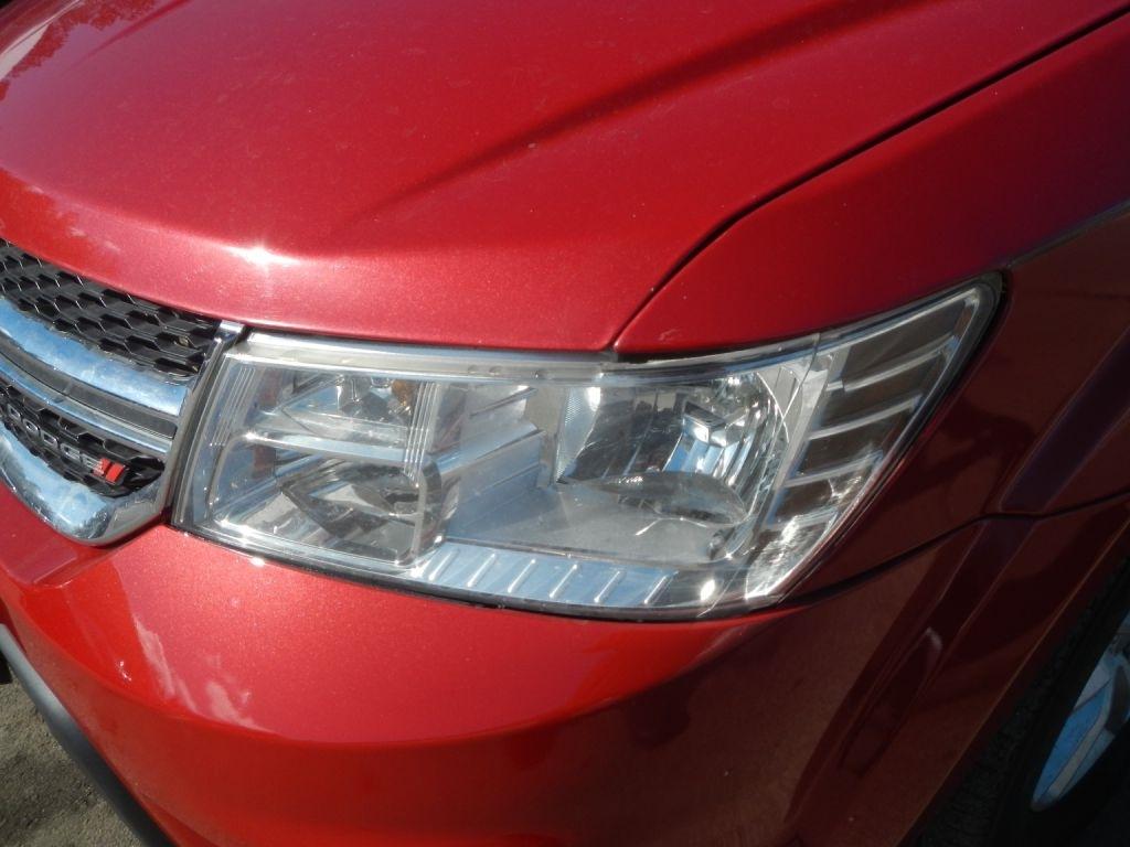 Dodge Journey SXT AWD 2016