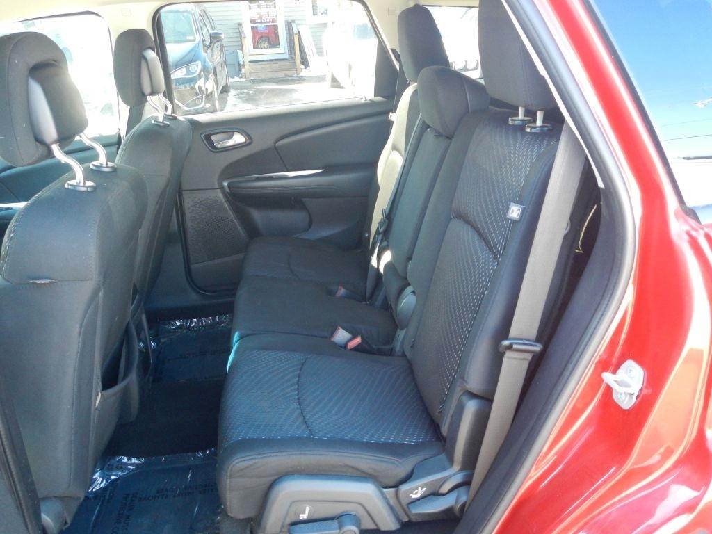 Dodge Journey SXT AWD 2016