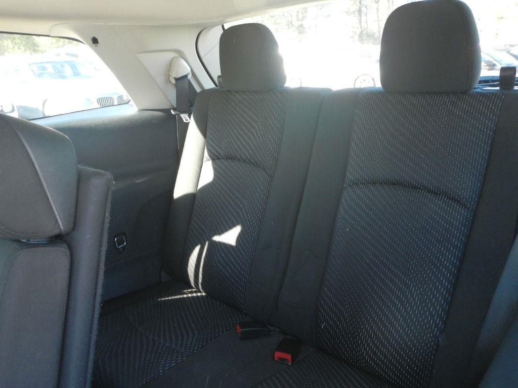 Dodge Journey SXT AWD 2016