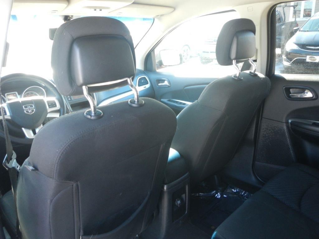 Dodge Journey SXT AWD 2016