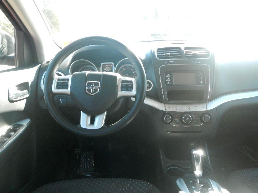 Dodge Journey SXT AWD 2016