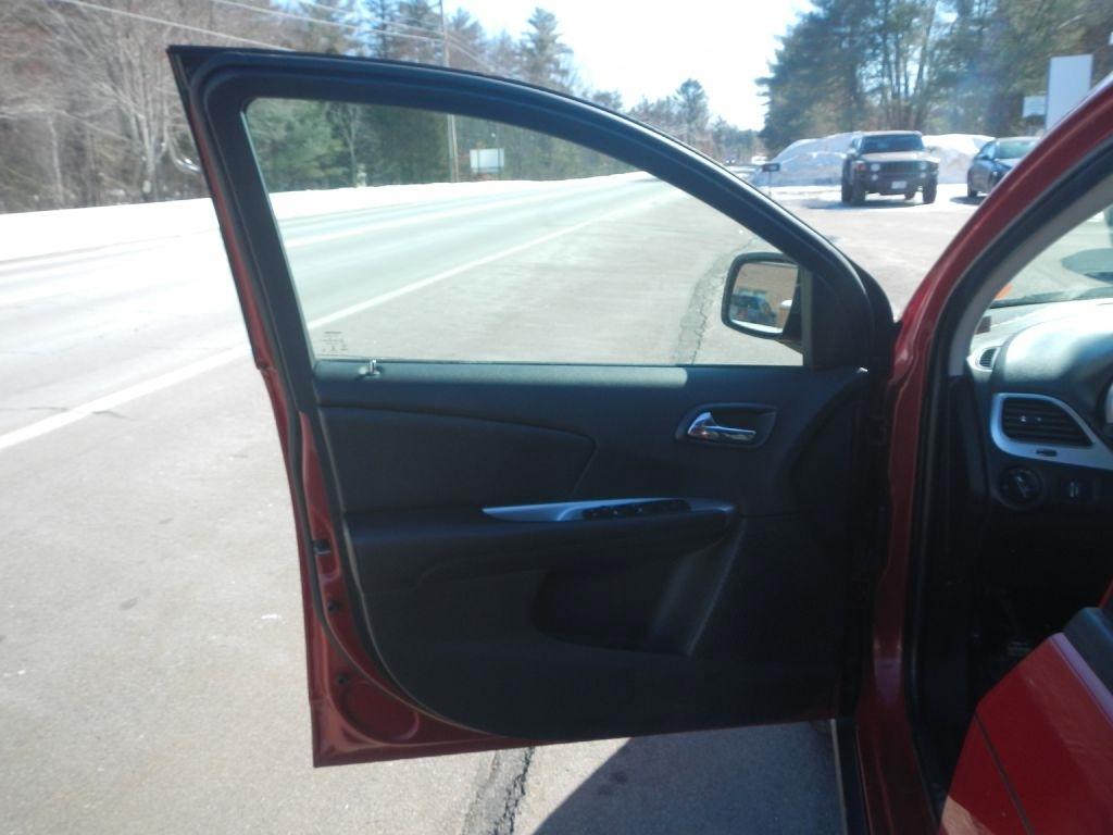 Dodge Journey SXT AWD 2016