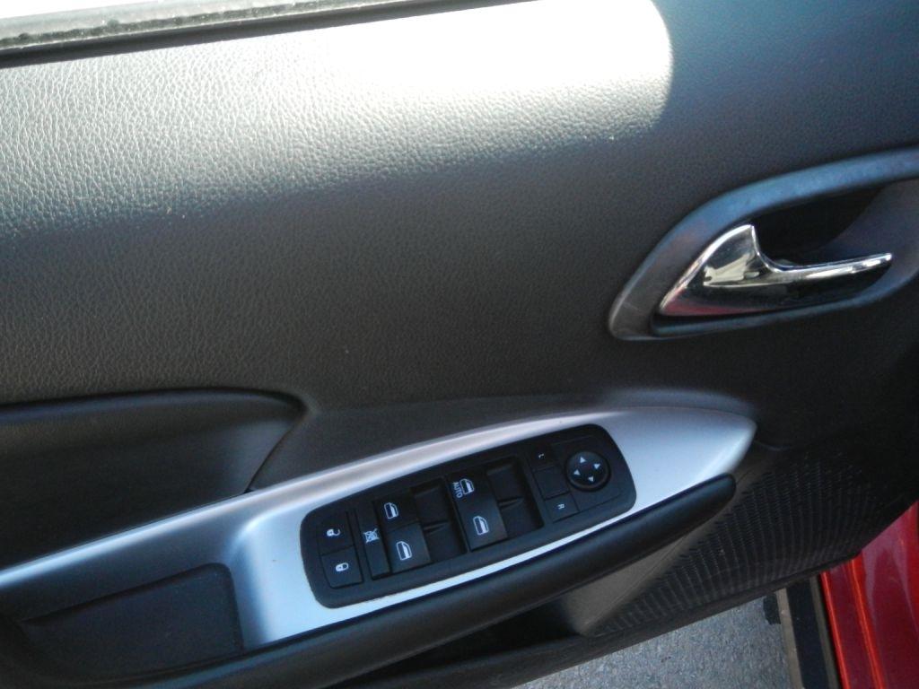 Dodge Journey SXT AWD 2016