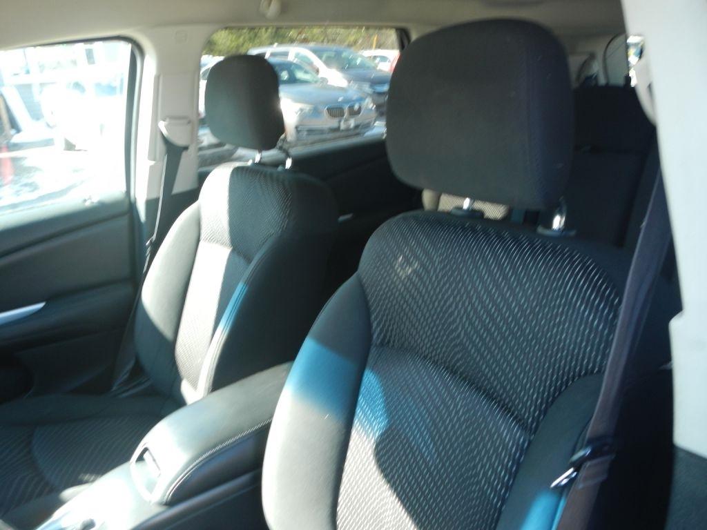 Dodge Journey SXT AWD 2016