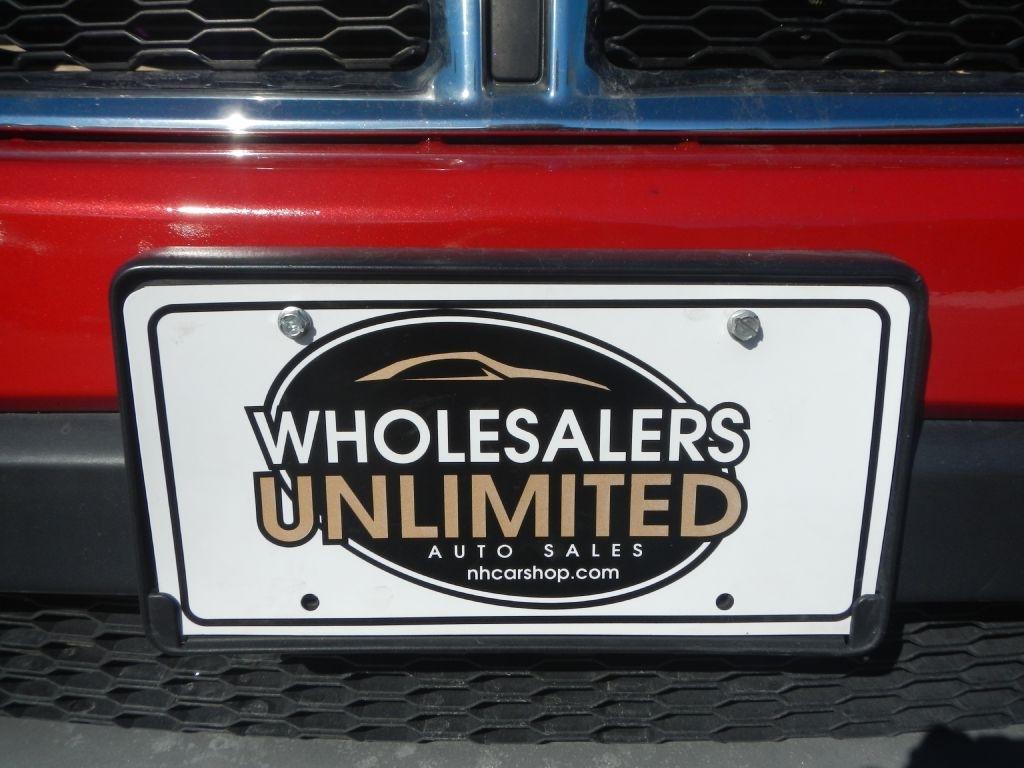 Dodge Journey SXT AWD 2016