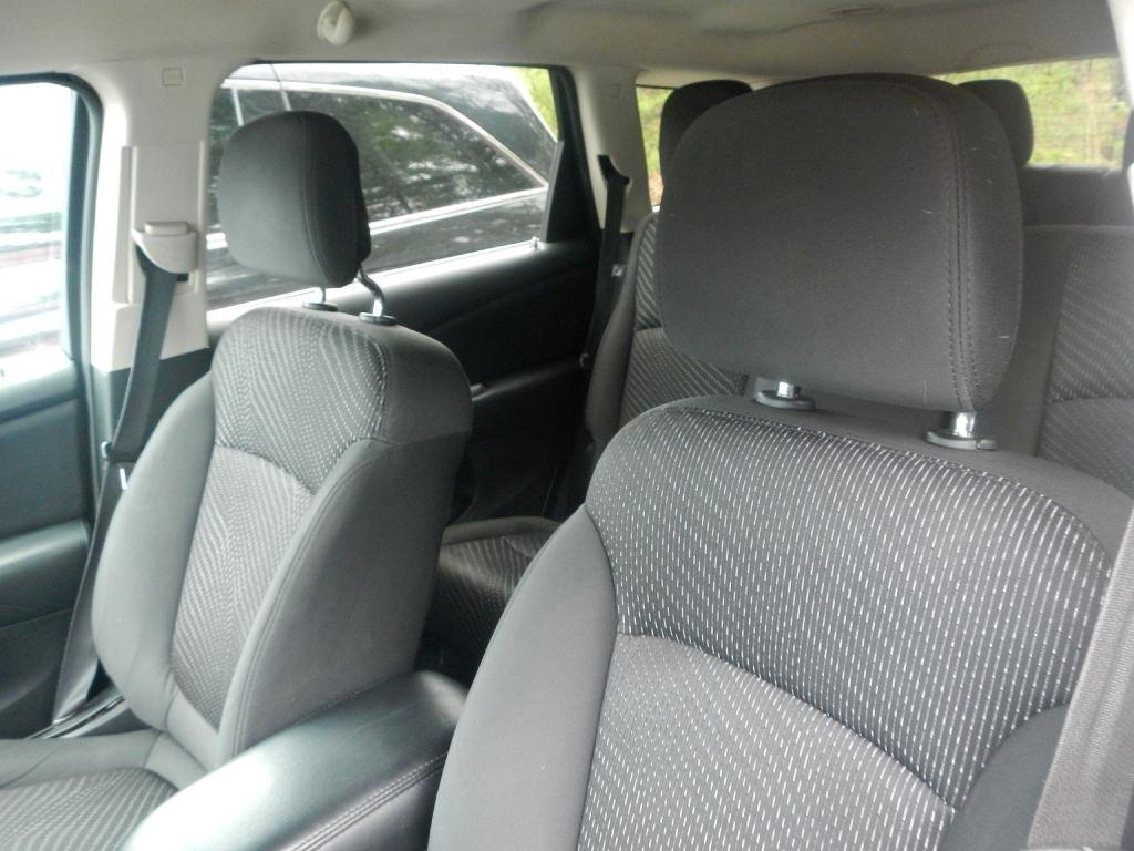 Dodge Journey SXT AWD 2016