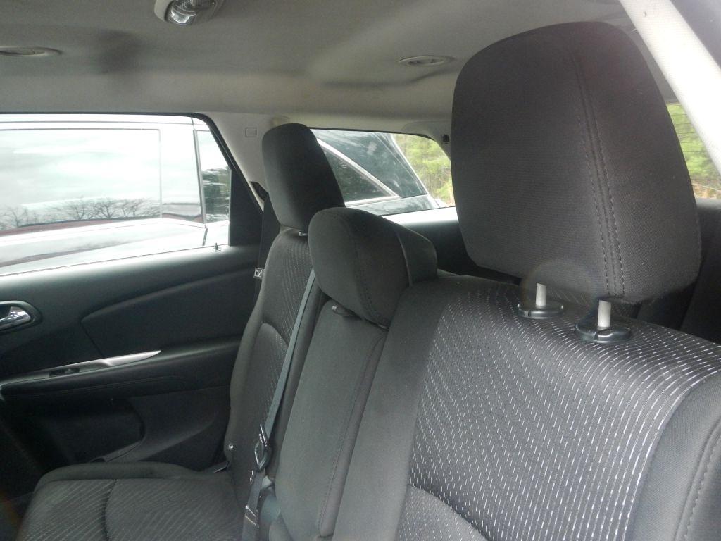 Dodge Journey SXT AWD 2016