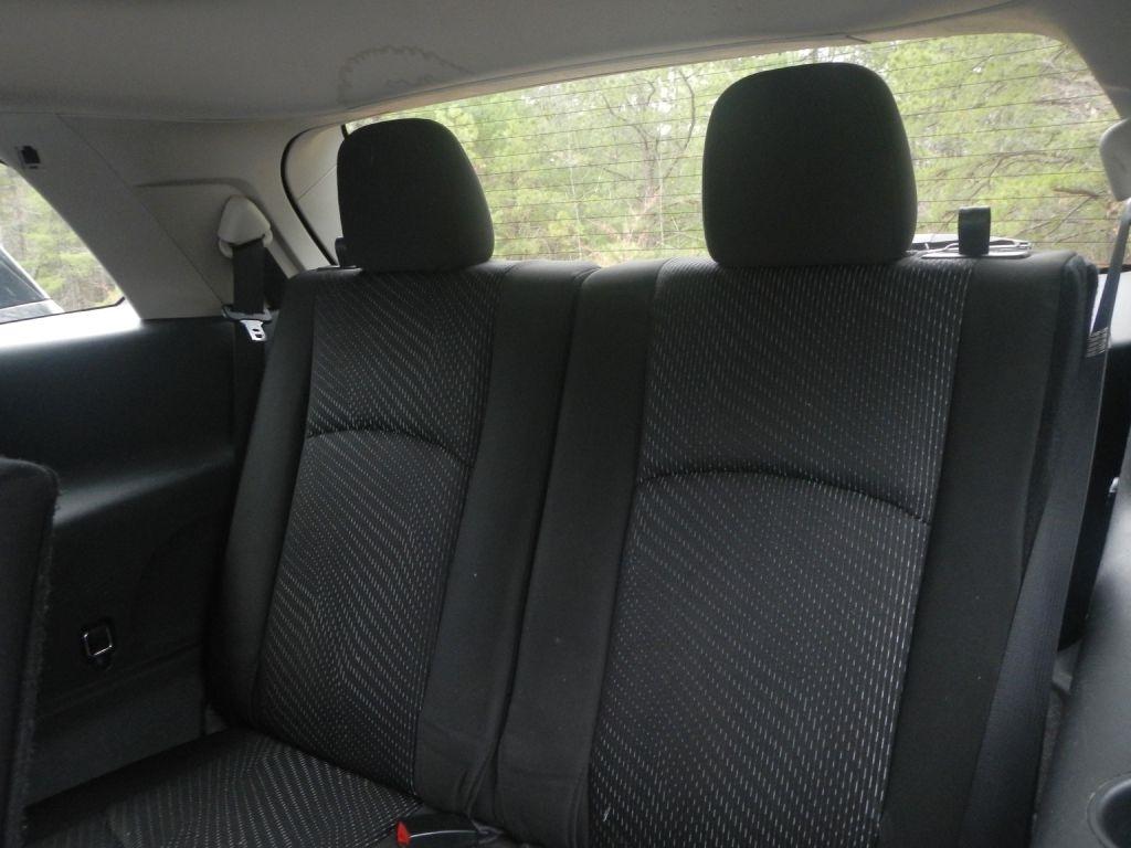 Dodge Journey SXT AWD 2016