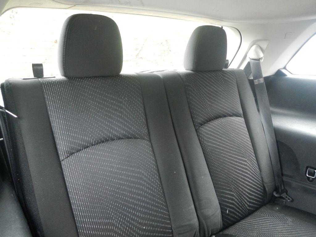 Dodge Journey SXT AWD 2016